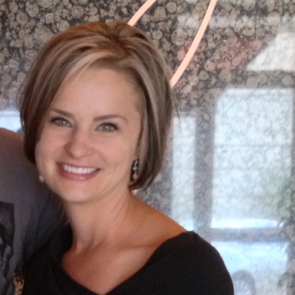 Meet your Posher, Renee